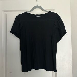 Express blouse